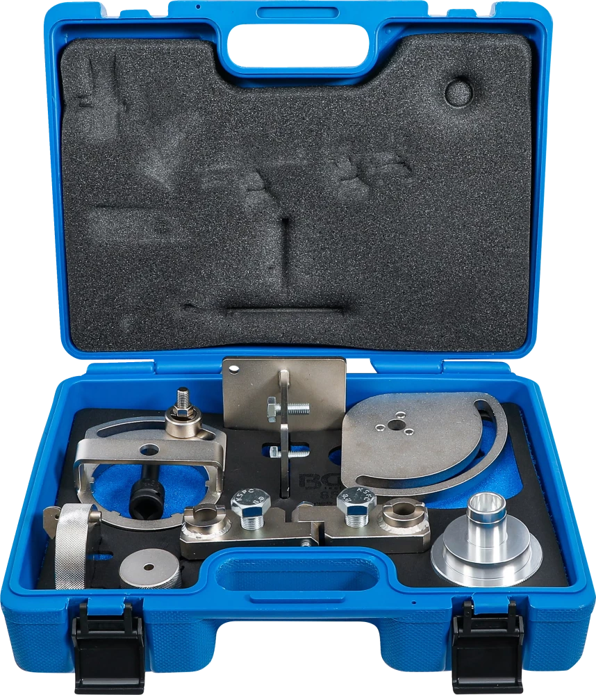 Motor-Einstellwerkzeug-Satz, für Volvo T6