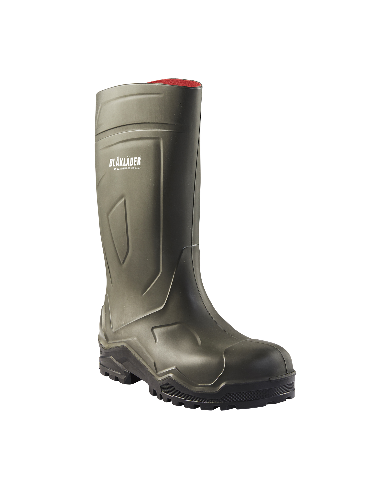 Sicherheitsstiefel S5