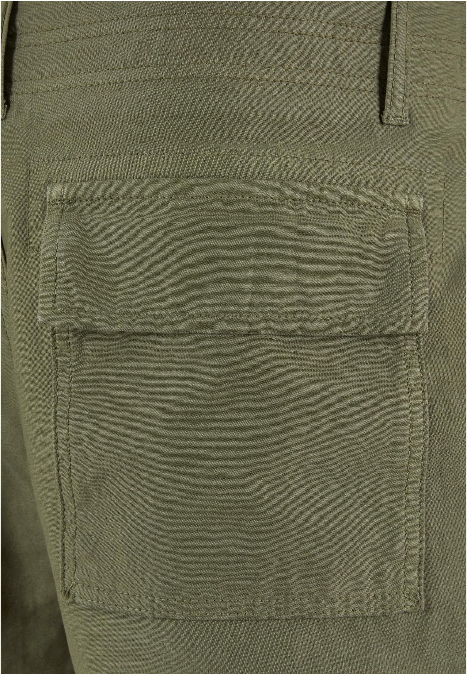 Hose – Classic Cargo Pants