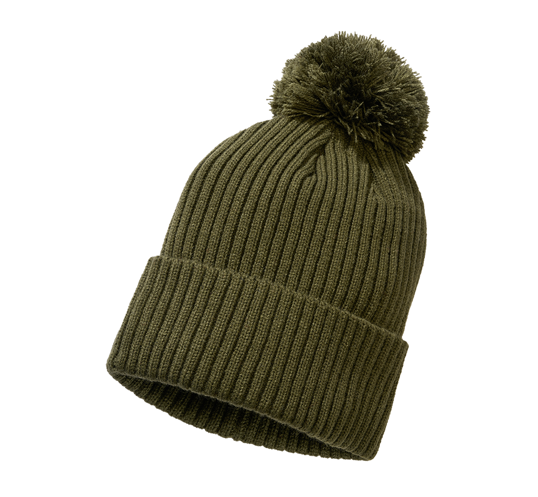 Bobble Hat