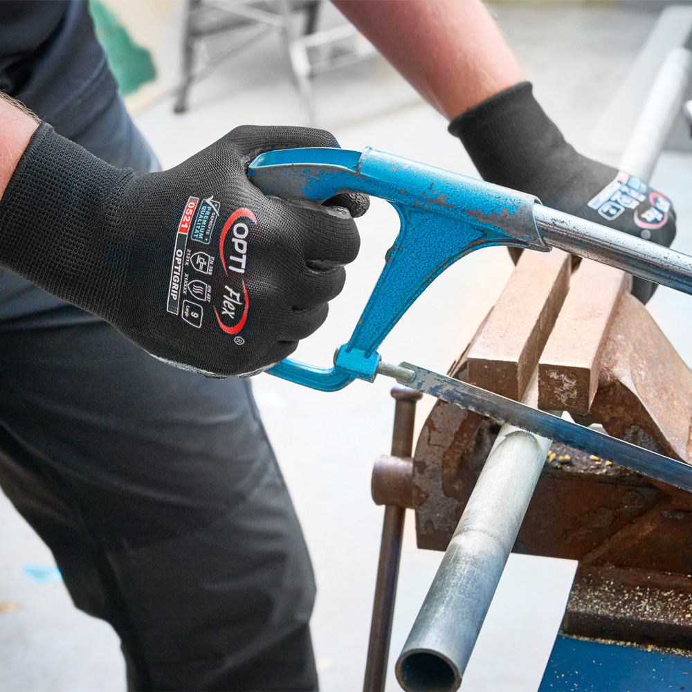 Optiflex® Handschuhe Optigrip