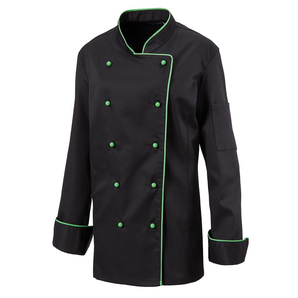 Damen Kochjacke