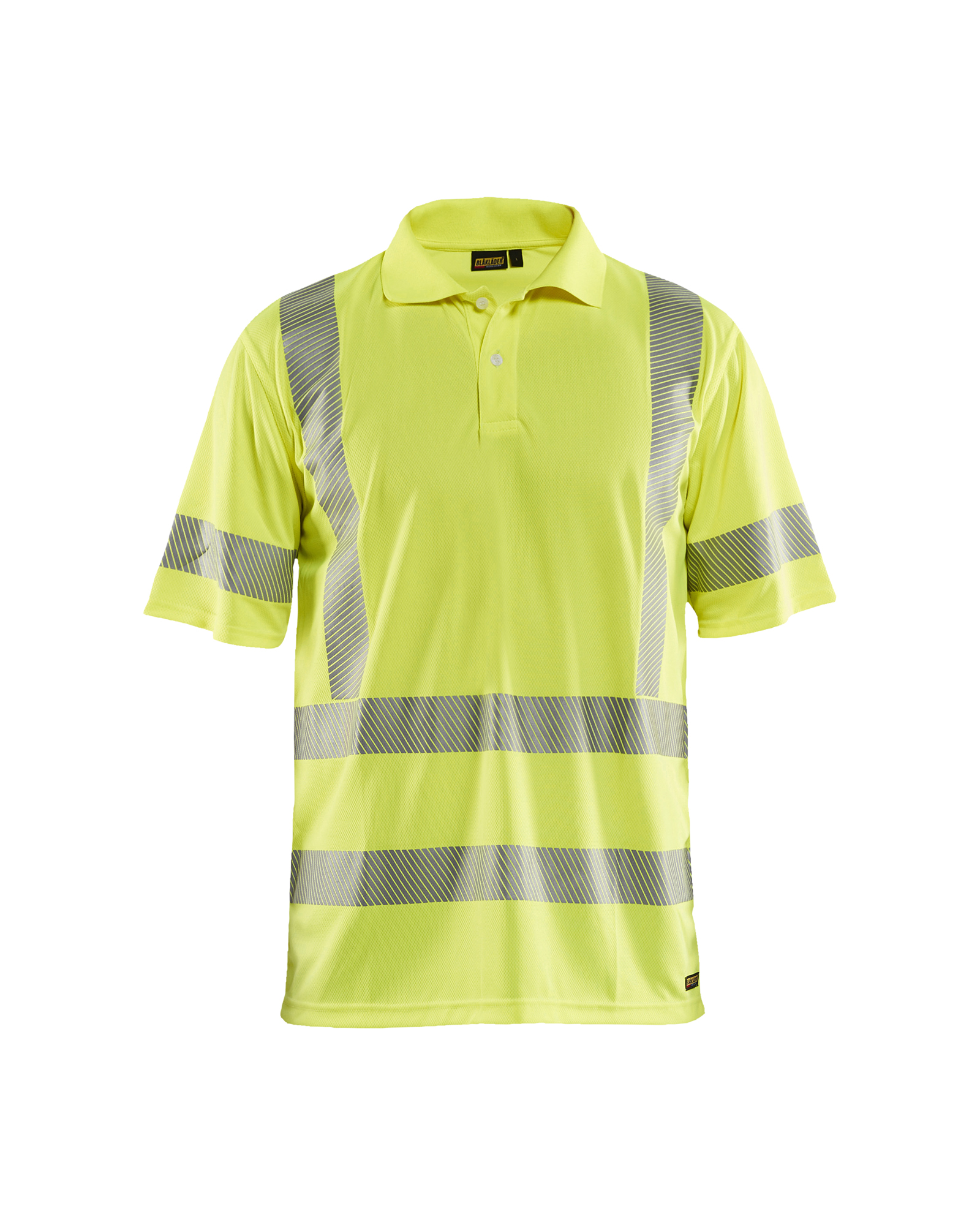 High Vis UV Poloshirt