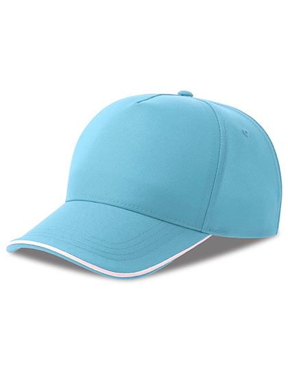 Recy Five Piping Cap