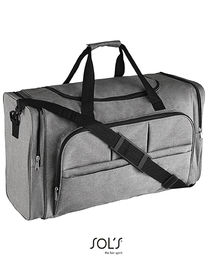 Tasche – Travel Bag Weekend