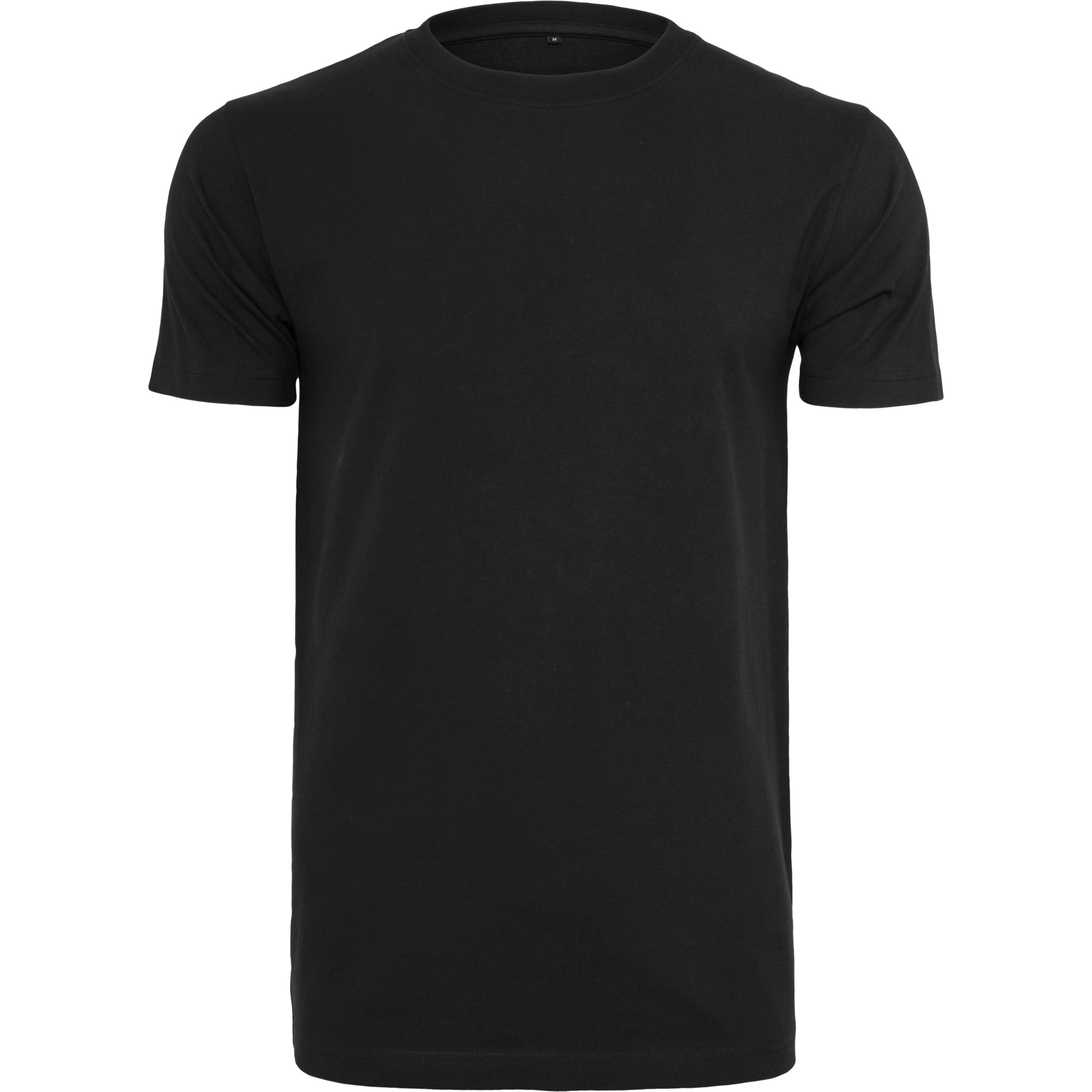 Organic T-Shirt Round Neck