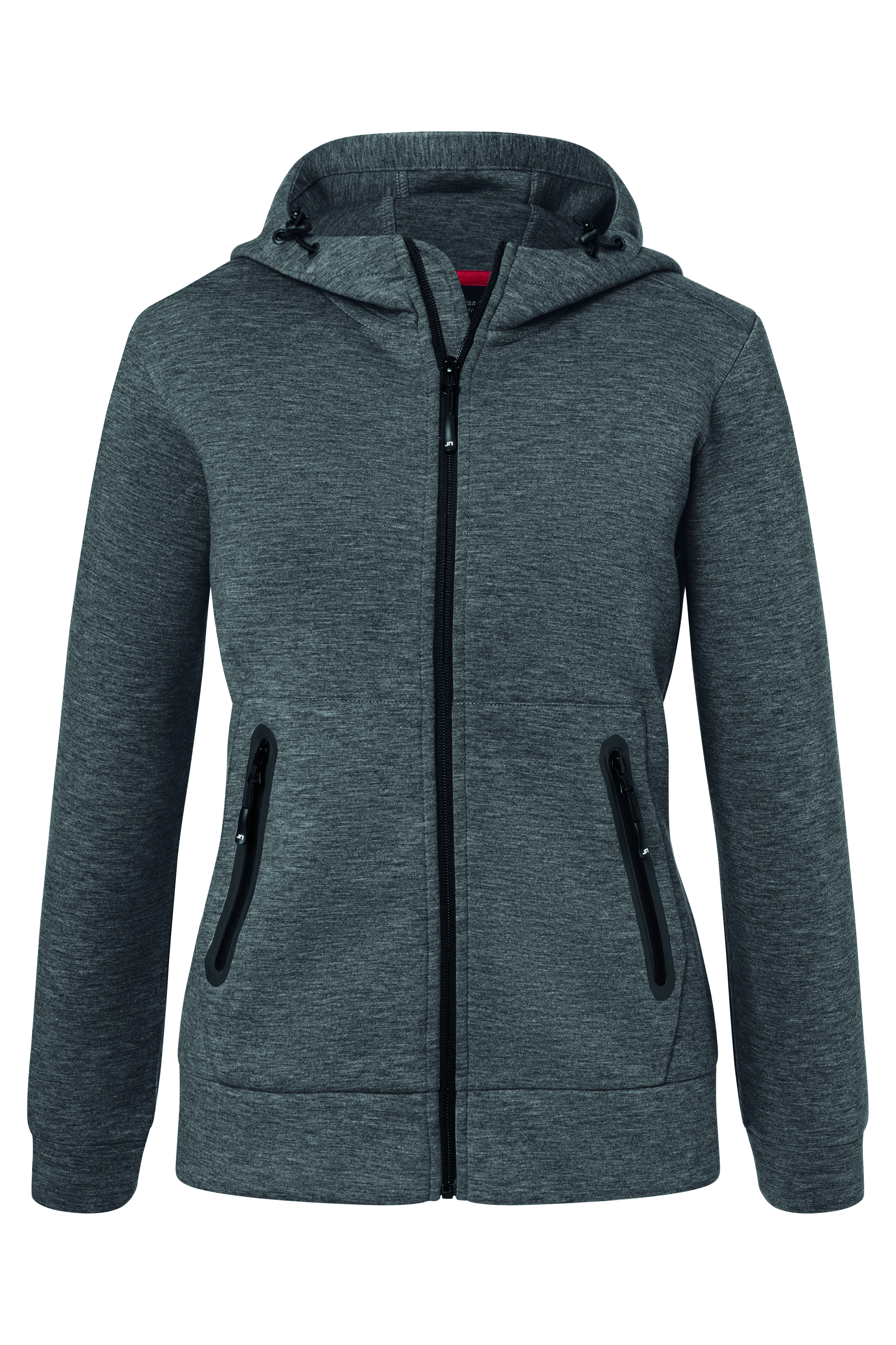 Ladies´ Hooded Jacket