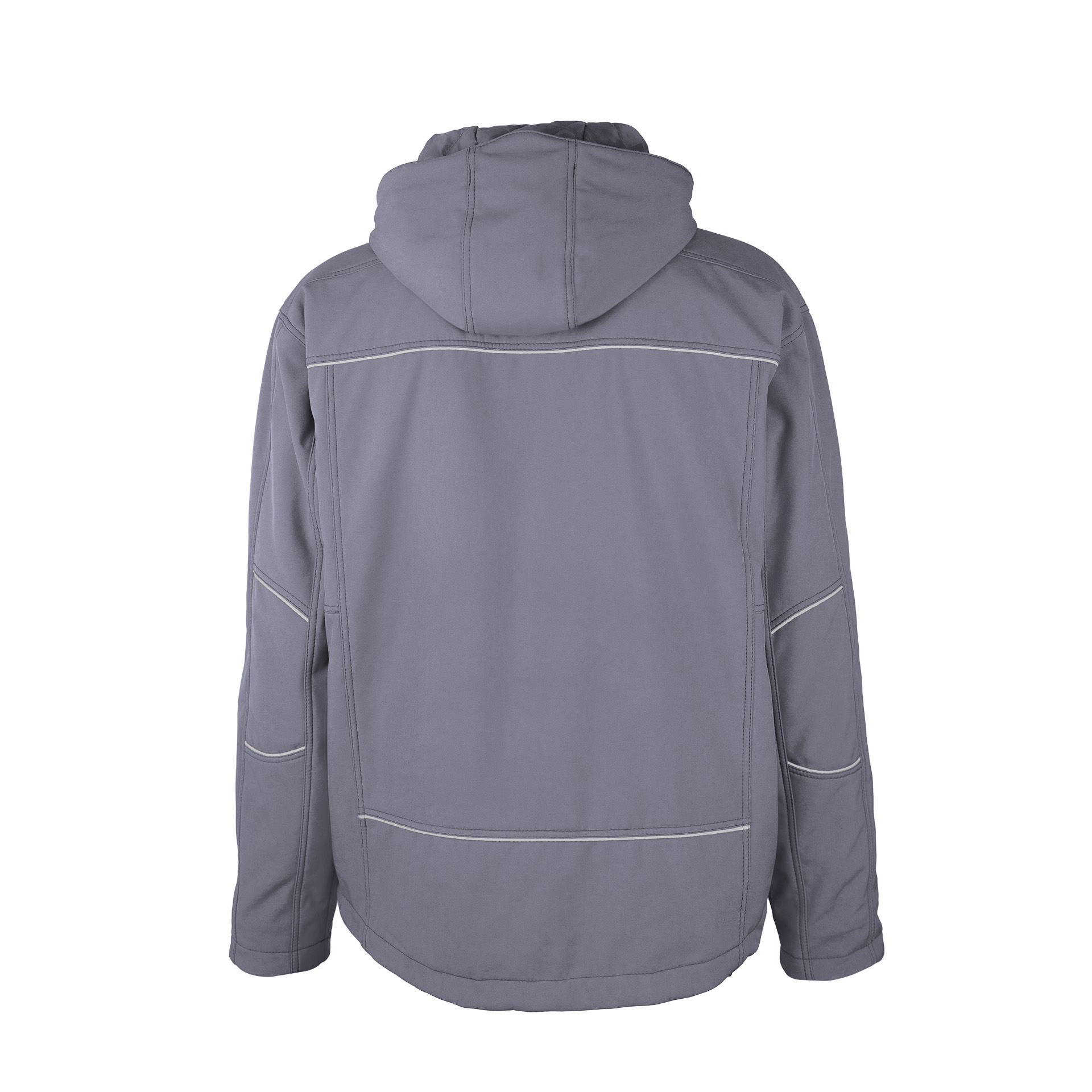 TMG Softshell Winterjacke Kult Worker