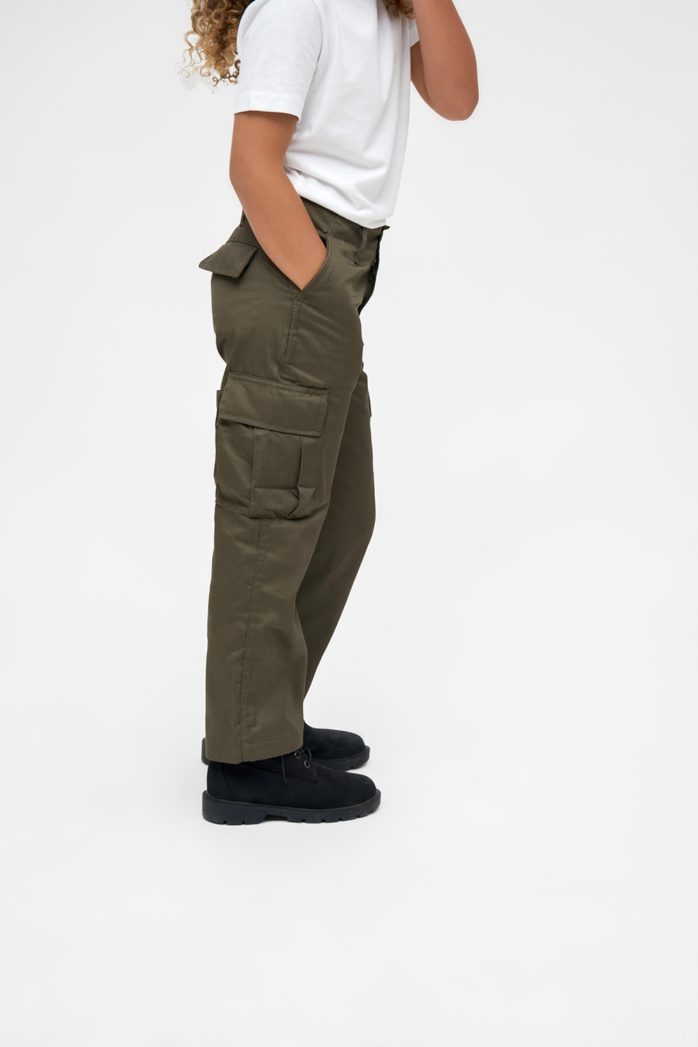 Kids US Ranger Pants