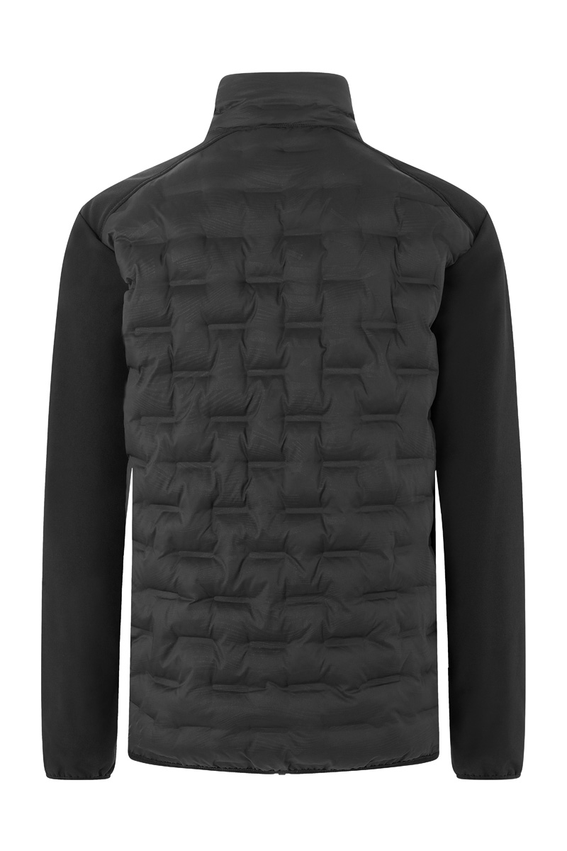 Herren Hybrid-JackeOutdoor-Pro
