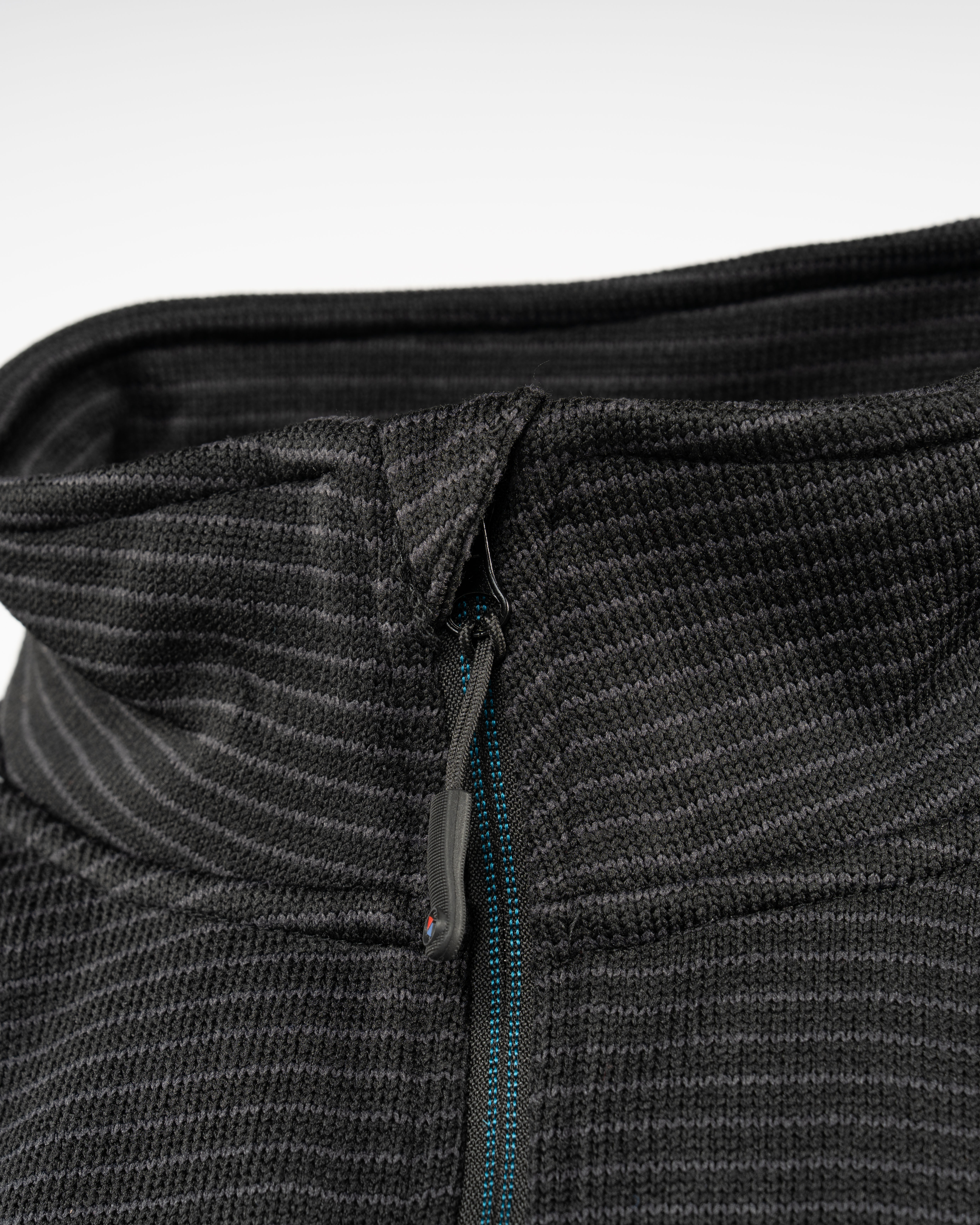 Pullover – Men´s Knitted Troyer
