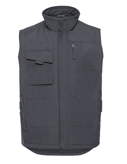 Weste – Heavy Duty Workwear Gilet