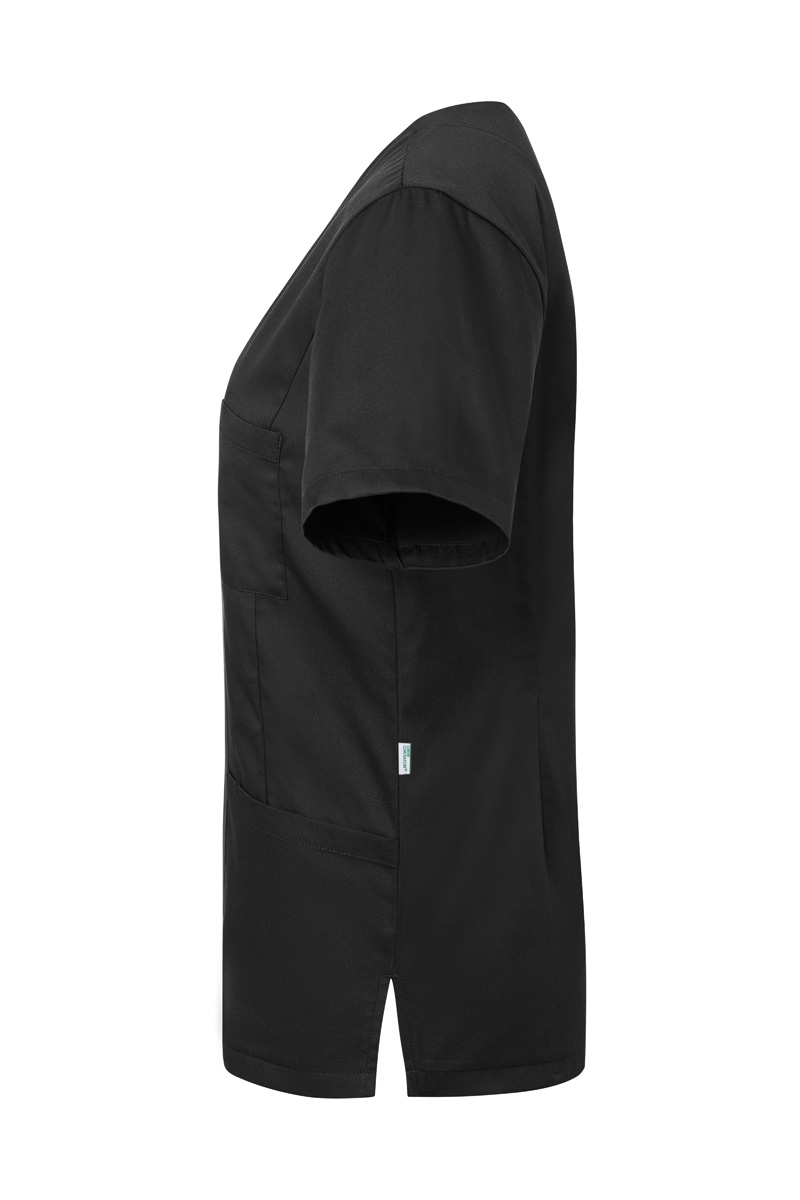 Kurzarm Damen-SchlupfkasackEssential