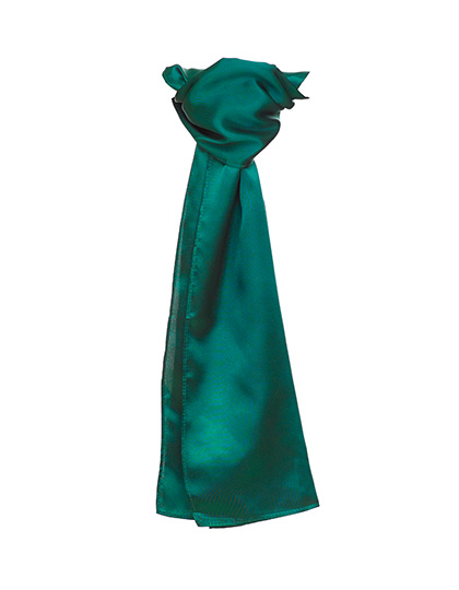 Schal – Satin Scarf