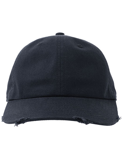Cap – Dad Hat Destroyed-S
