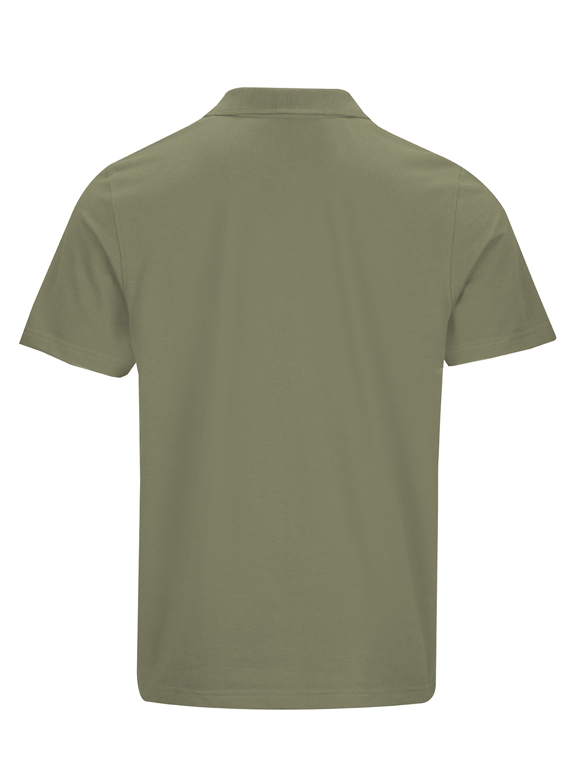 4PROTECT® Polo-Shirt Herren olive