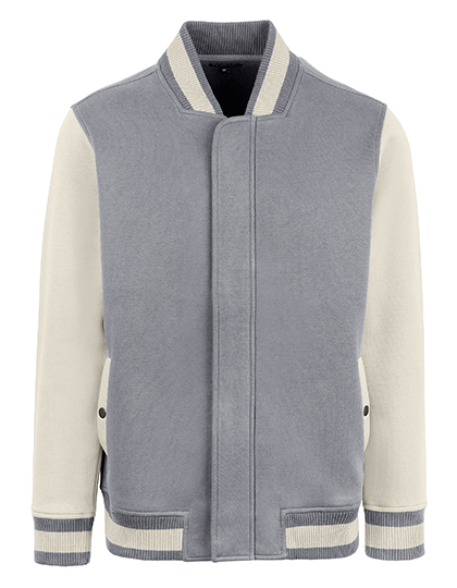 Men´s Premium College Jacket