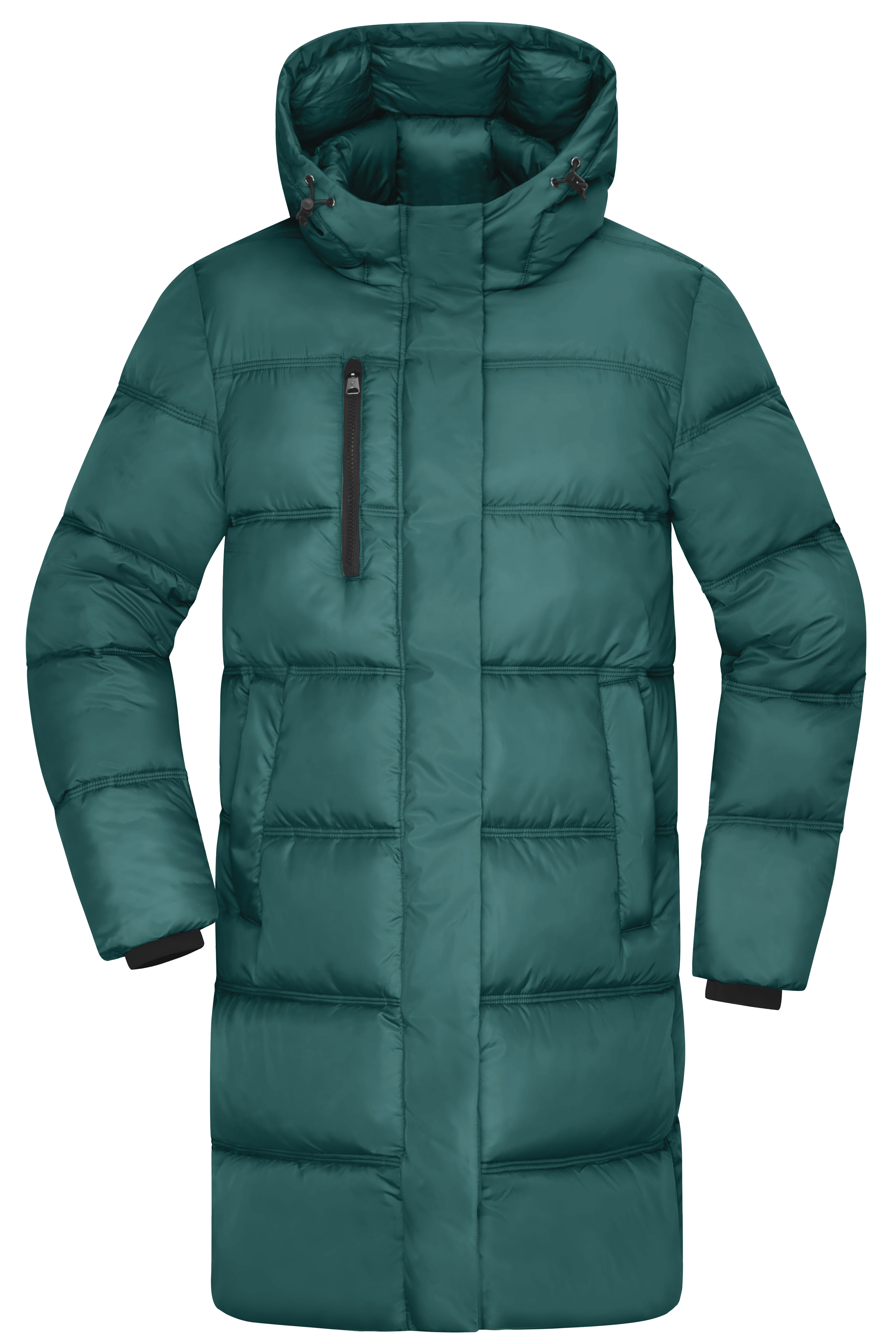 Jacke – Ladies´ Winter Short Coat