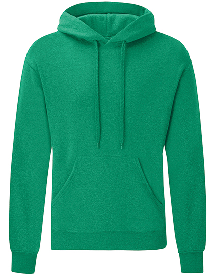 Sweatshirt – Classic Hooded Sweat