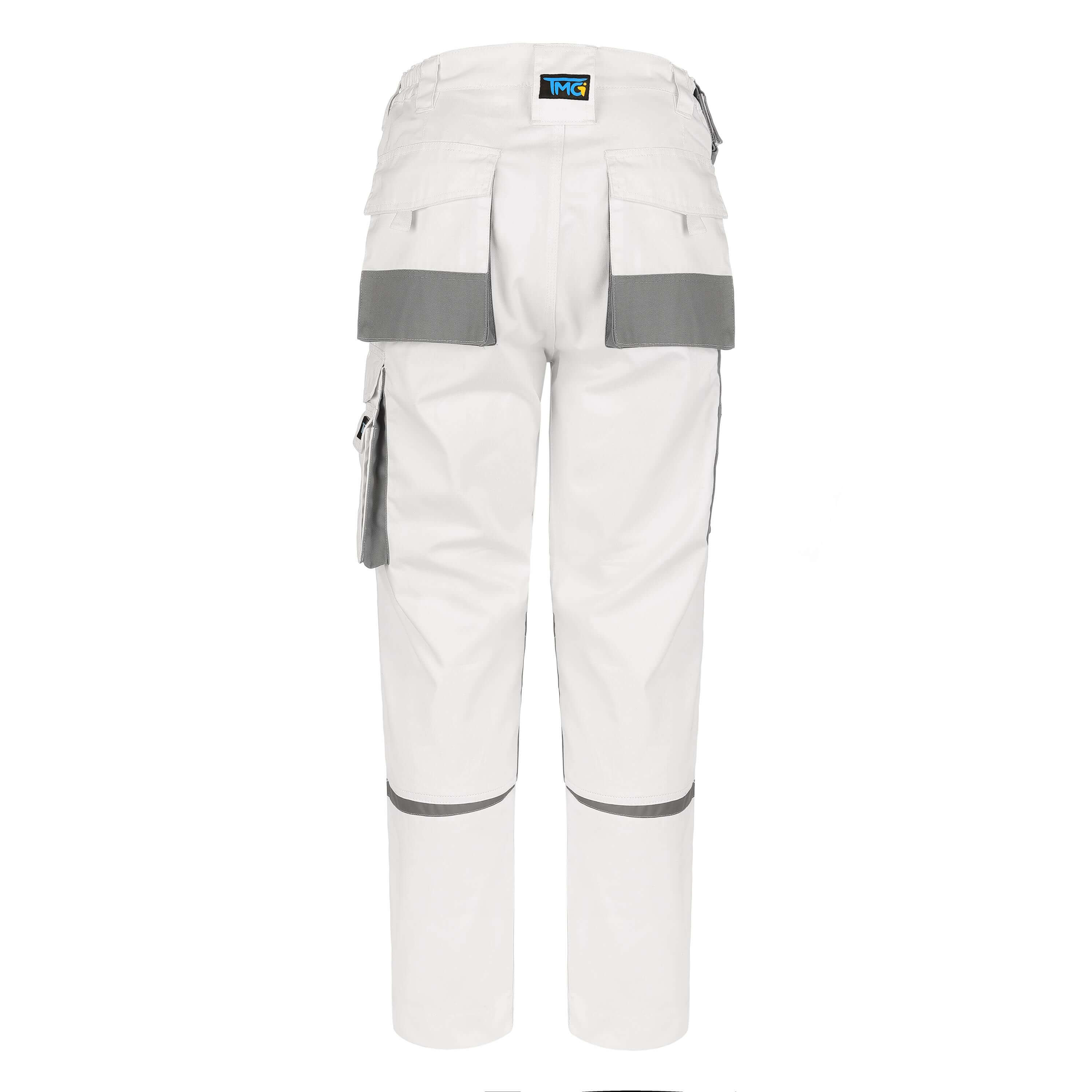 TMG Arbeitshose Bundhose Comfort Herren