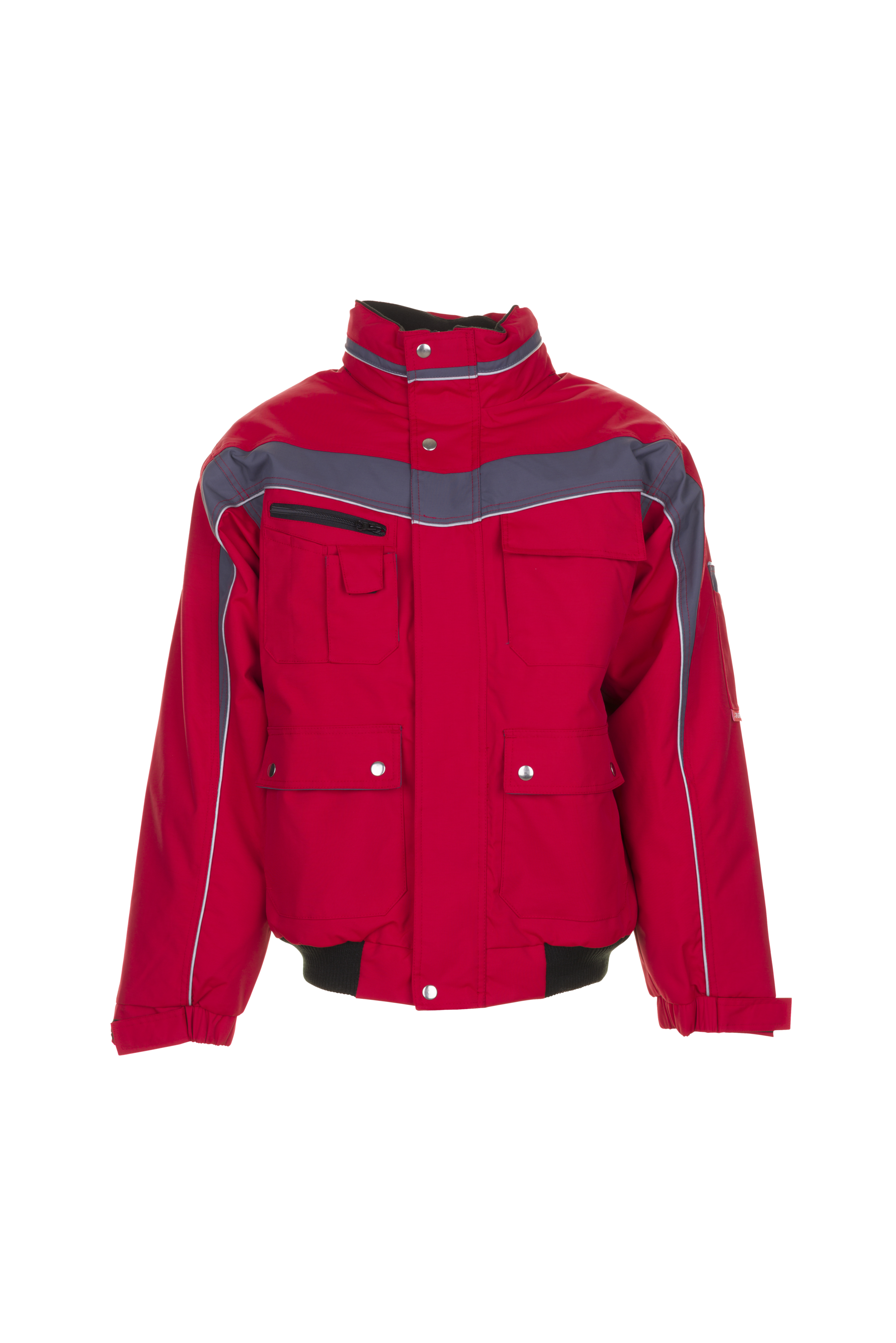 PLANAM Winterblouson Plaline