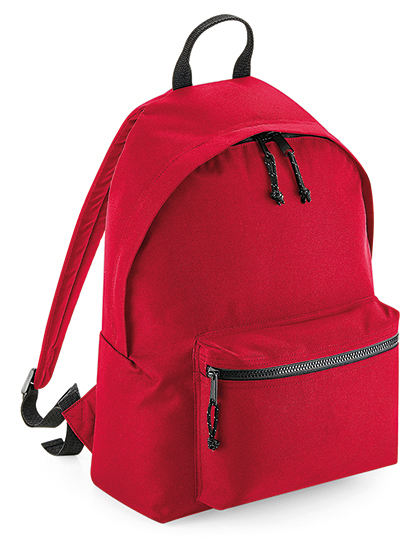 Tasche – Recycled Backpack
