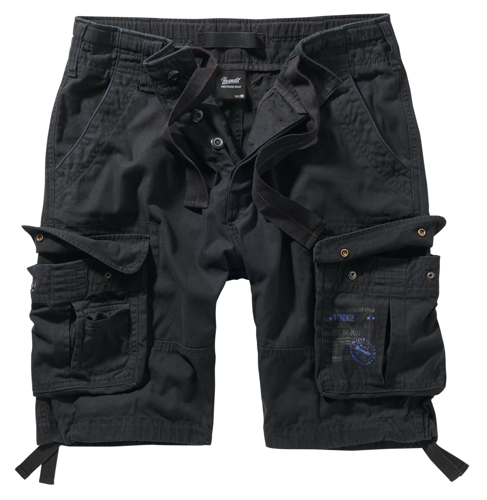 Pure Vintage Shorts