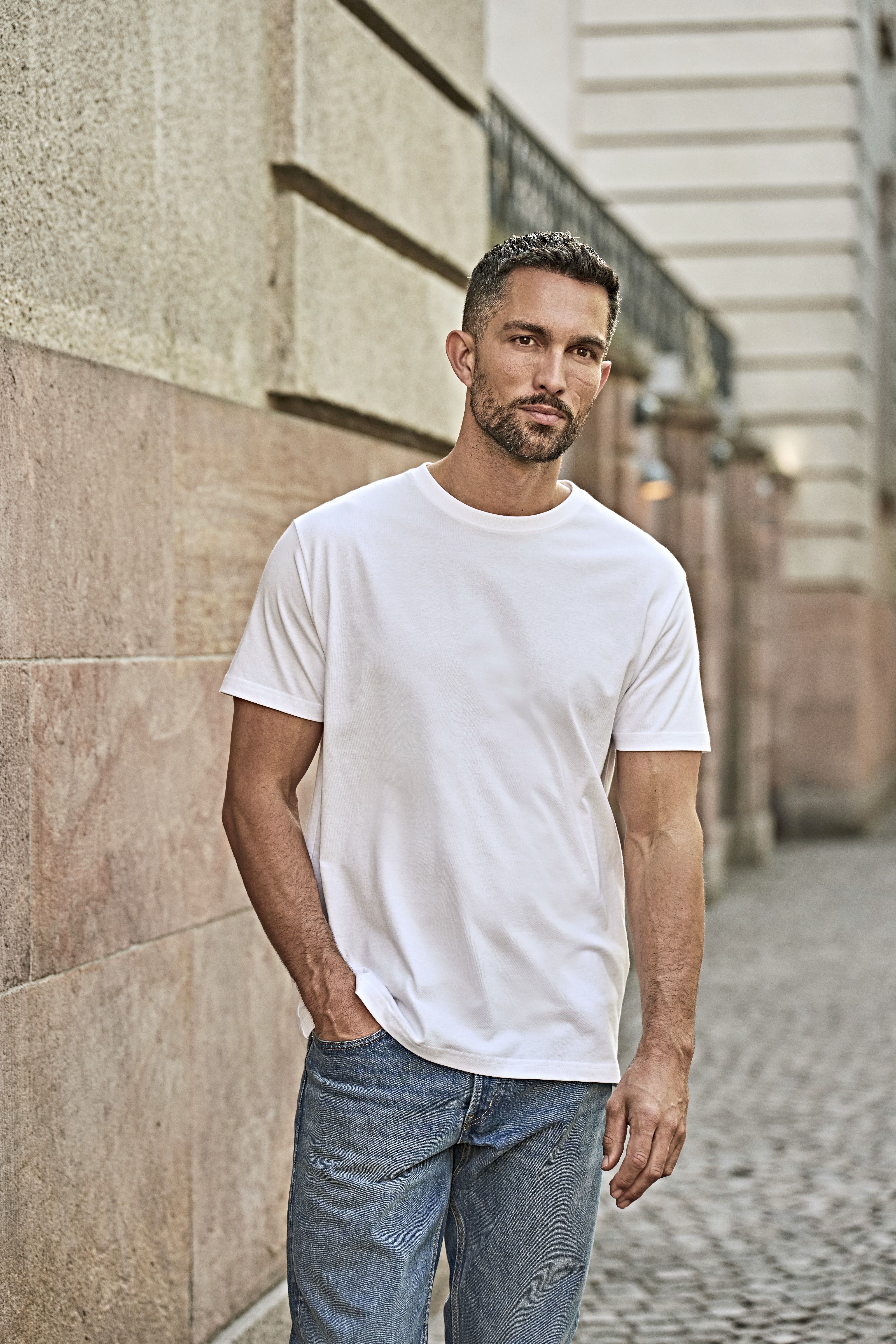 T-Shirt – Men´s Sof Tee