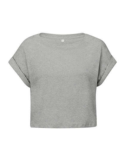 T-Shirt – Women´s Crop Top T