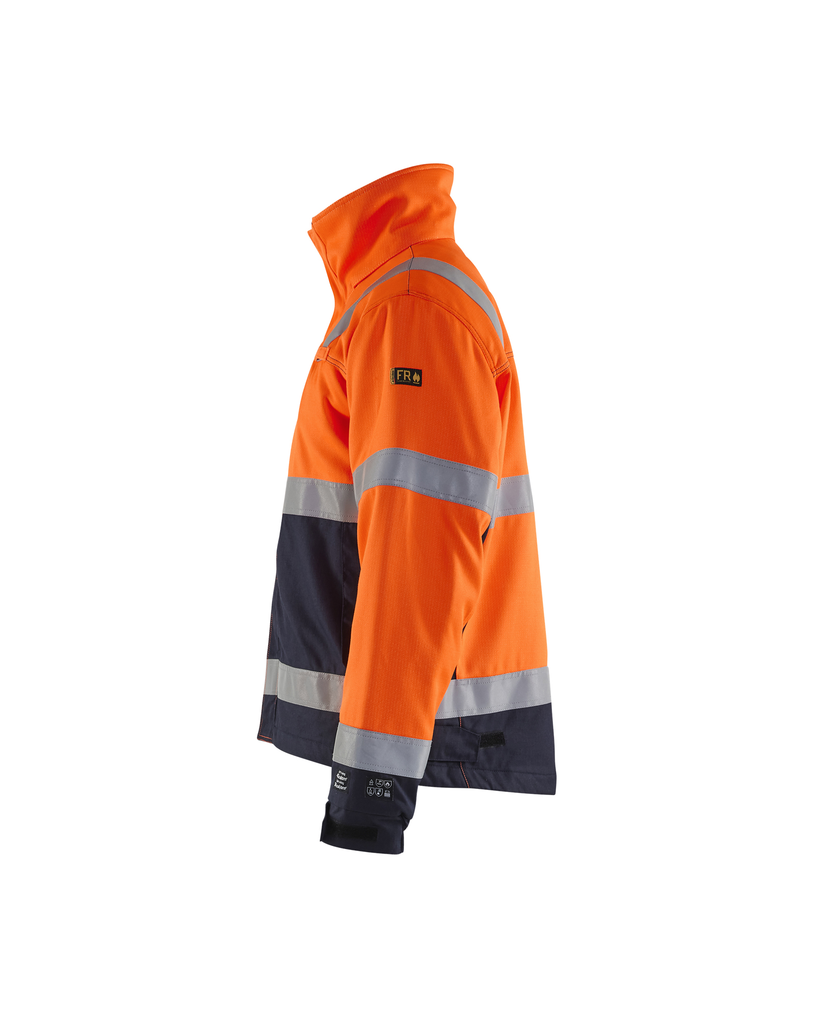 Multinorm Winterjacke APC 2