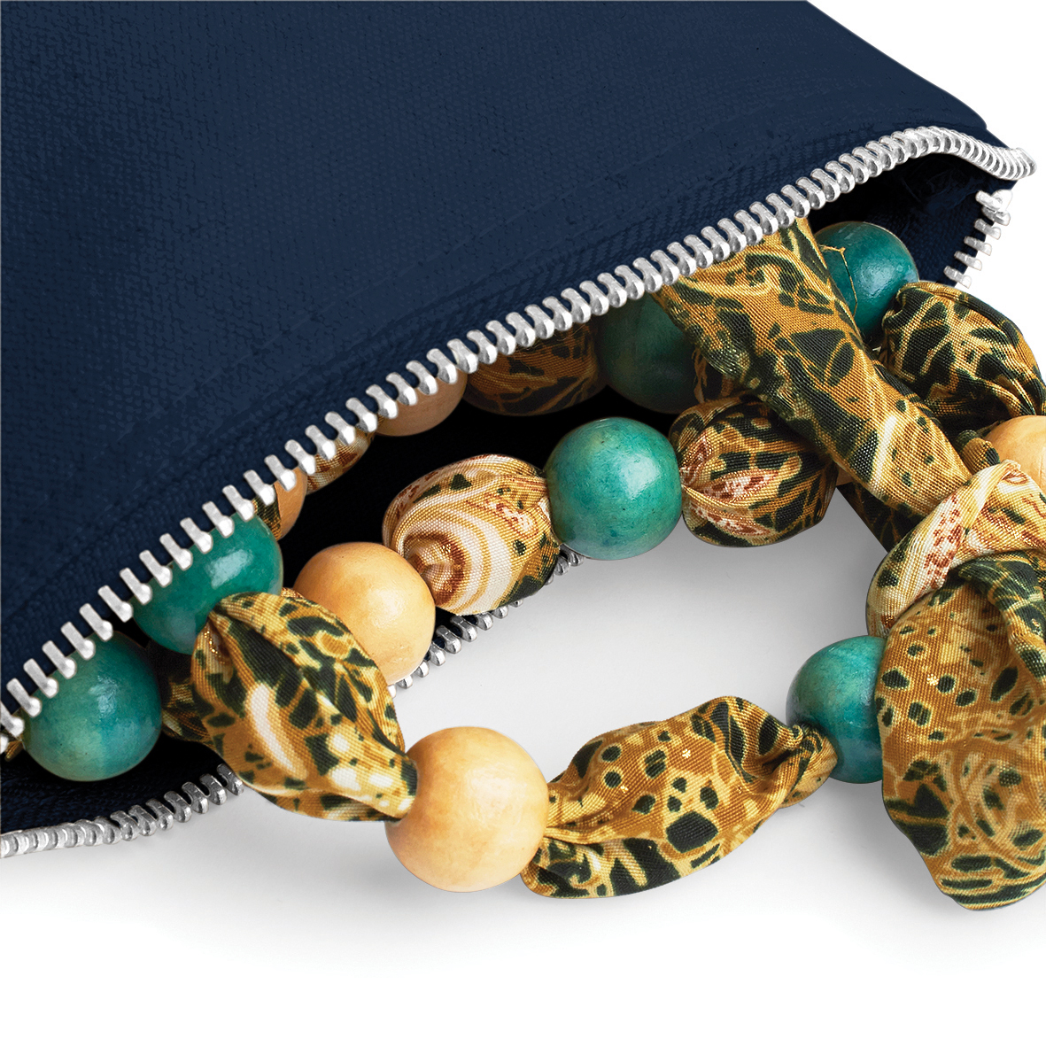 Tasche – Canvas Accessory Bag