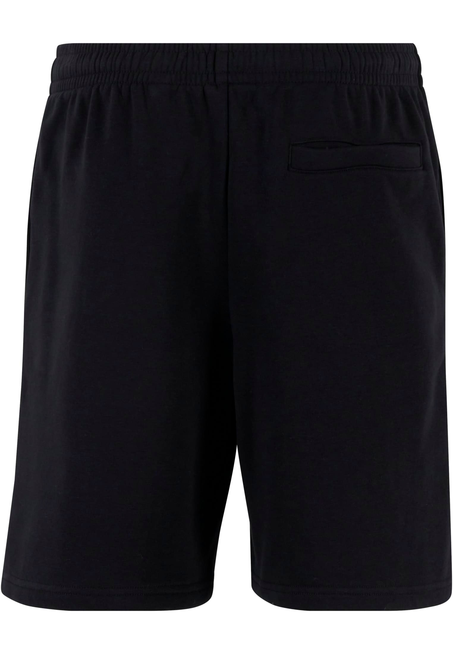 Basic Sweat Shorts