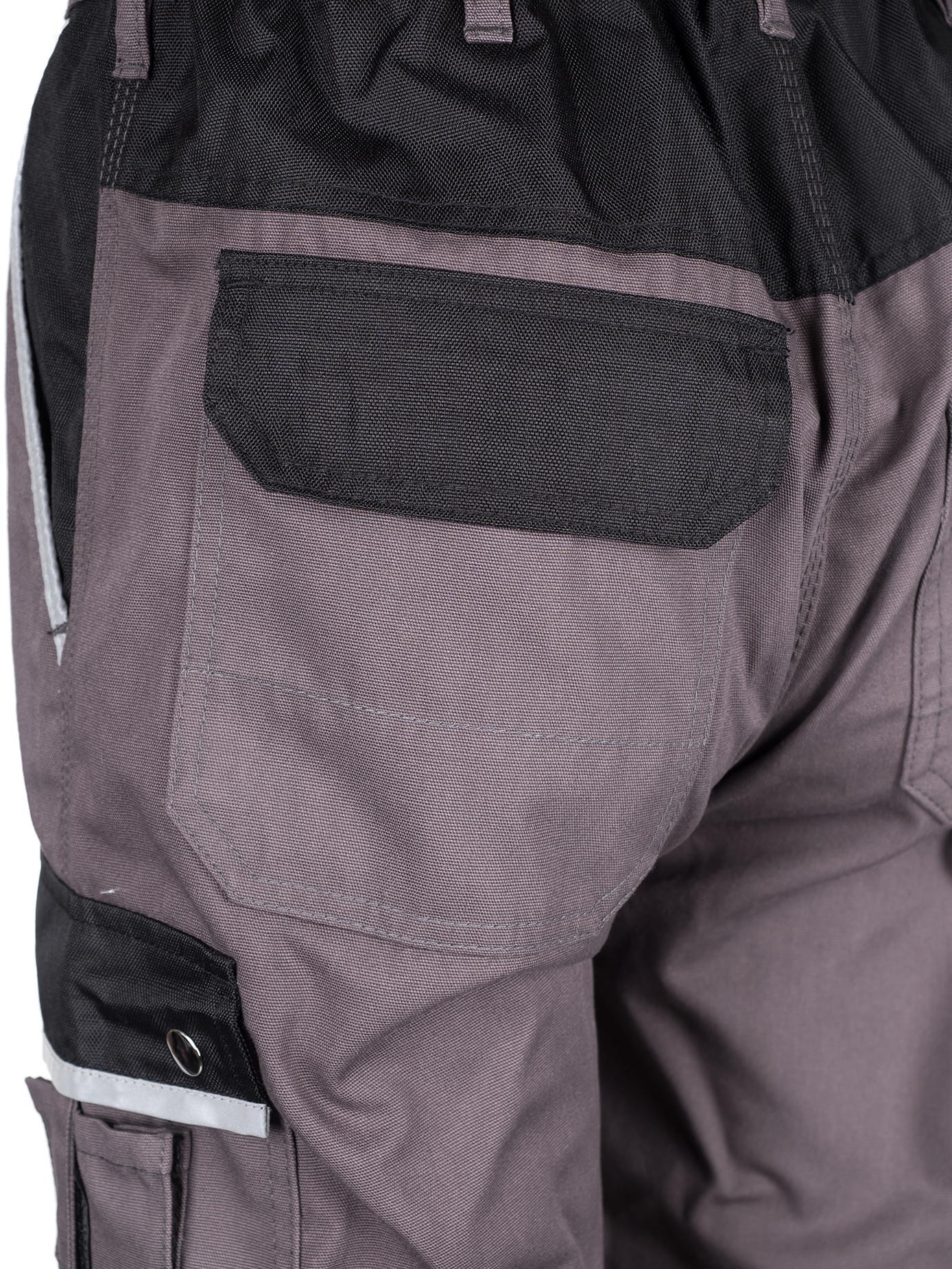 TMG Arbeitshose Bundhose Style Light Herren