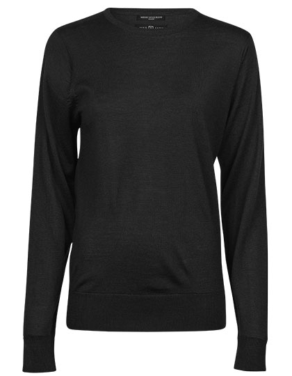 Pullover – Women´s Crew Neck Sweater
