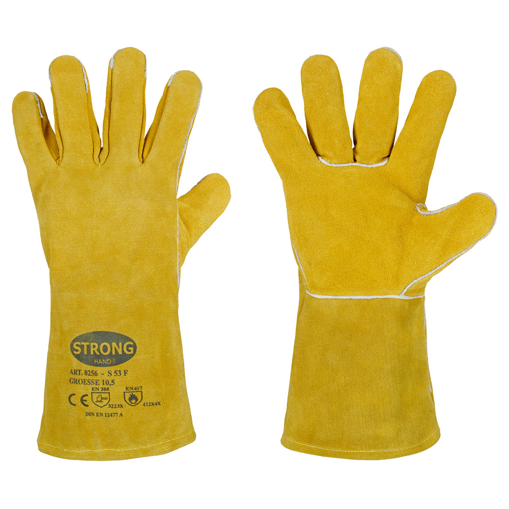 Stronghand® - Handschuhe S 53 F