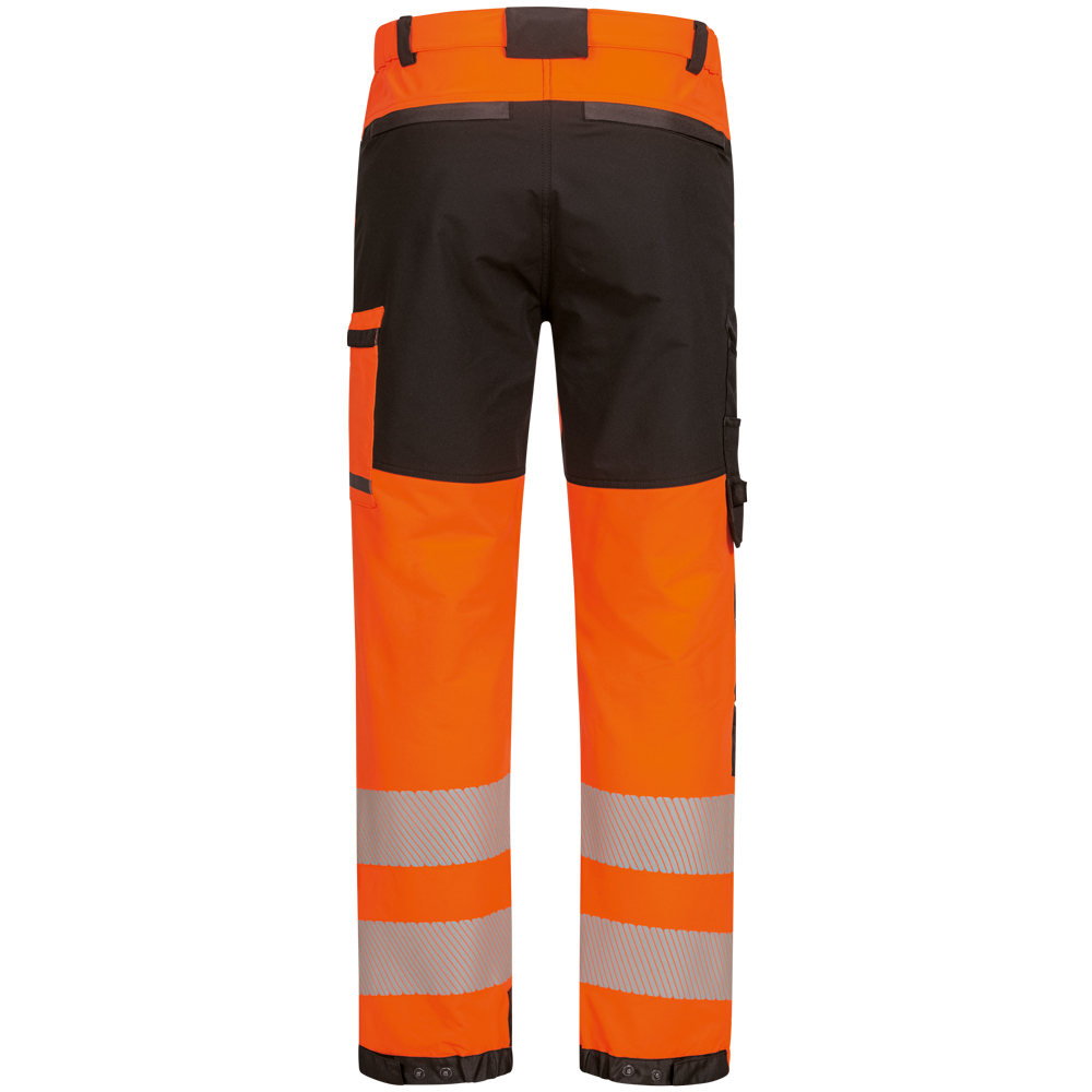 Warnschutz Stretch-Bundhose Bure