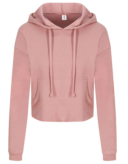 Women´s Cropped Hoodie