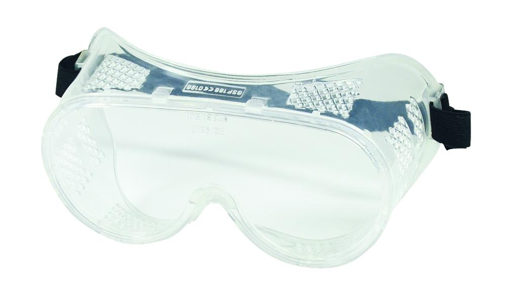 Schmerler | 144300001 | Vollsichtbrille | direkte Belüftung