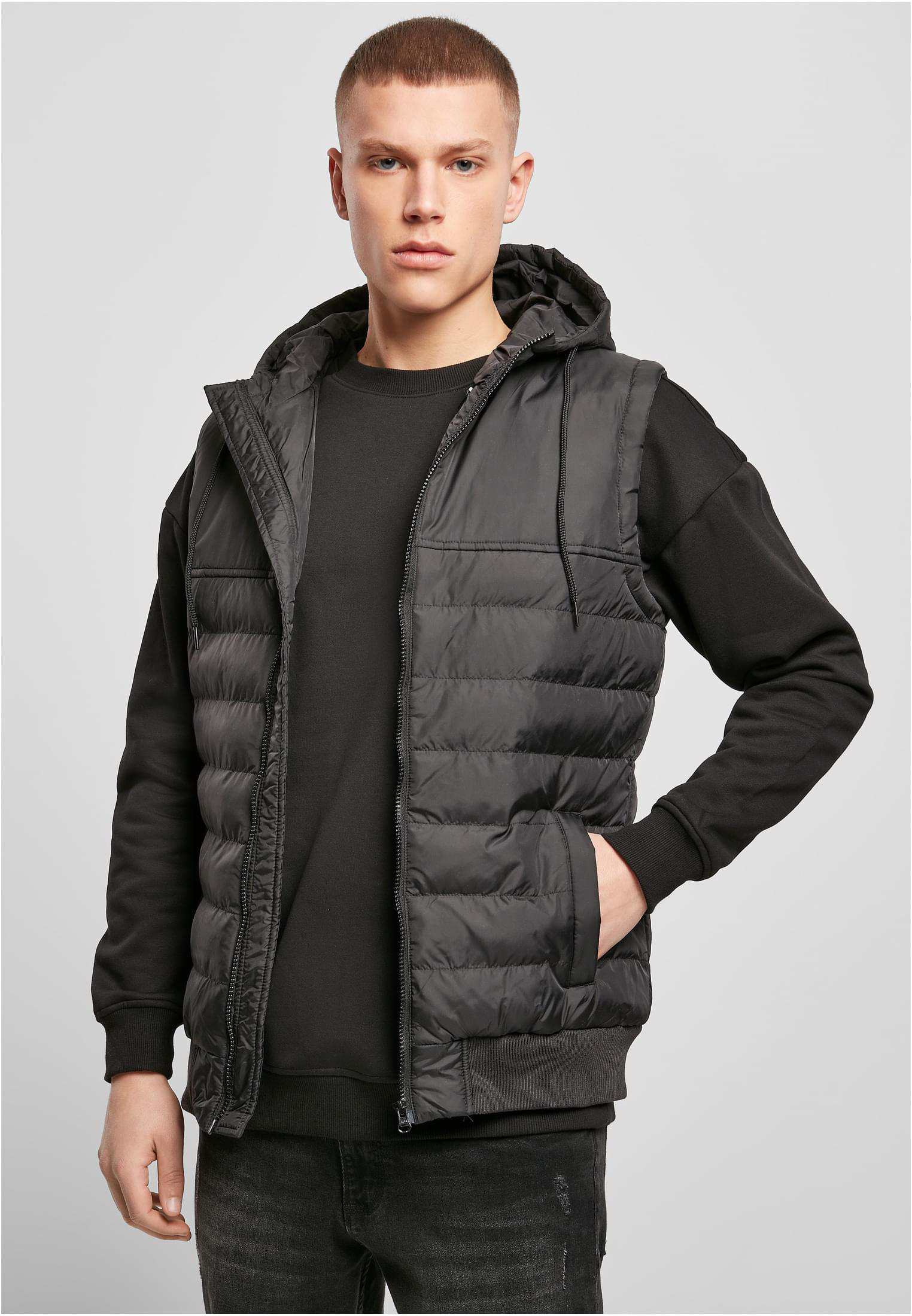 Weste – Bubble Vest