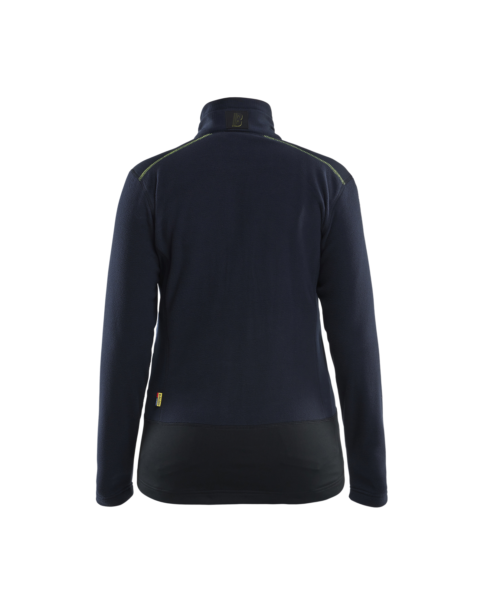 Damen Microfleece-Jacke