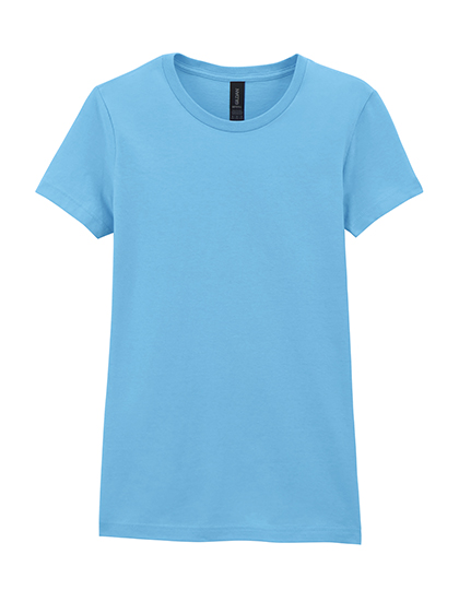 T-Shirt – Softstyle Women´s T- Shirt