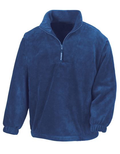Pullover – Polartherm Top