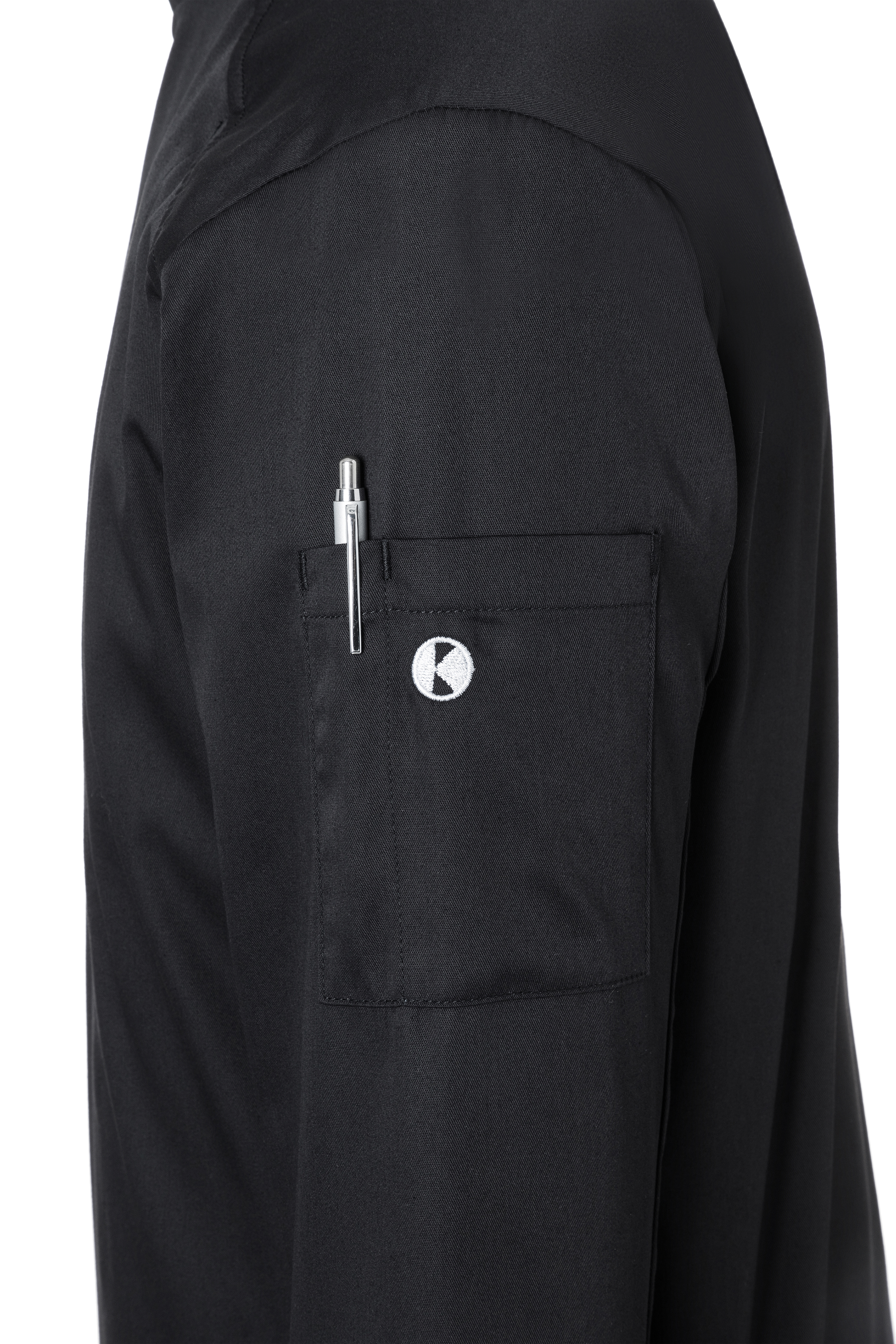 Kochjacke Noah