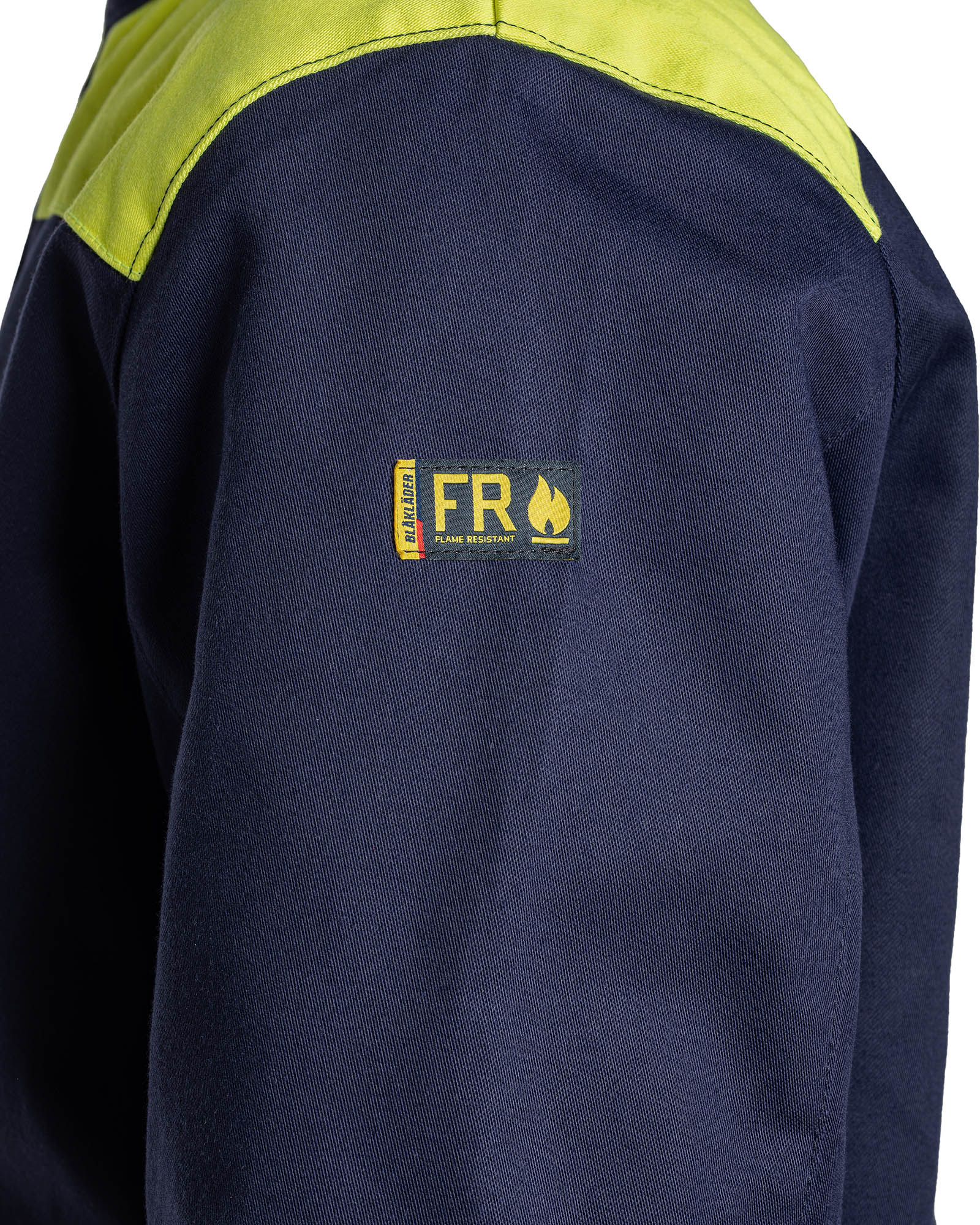 Schweißerjacke