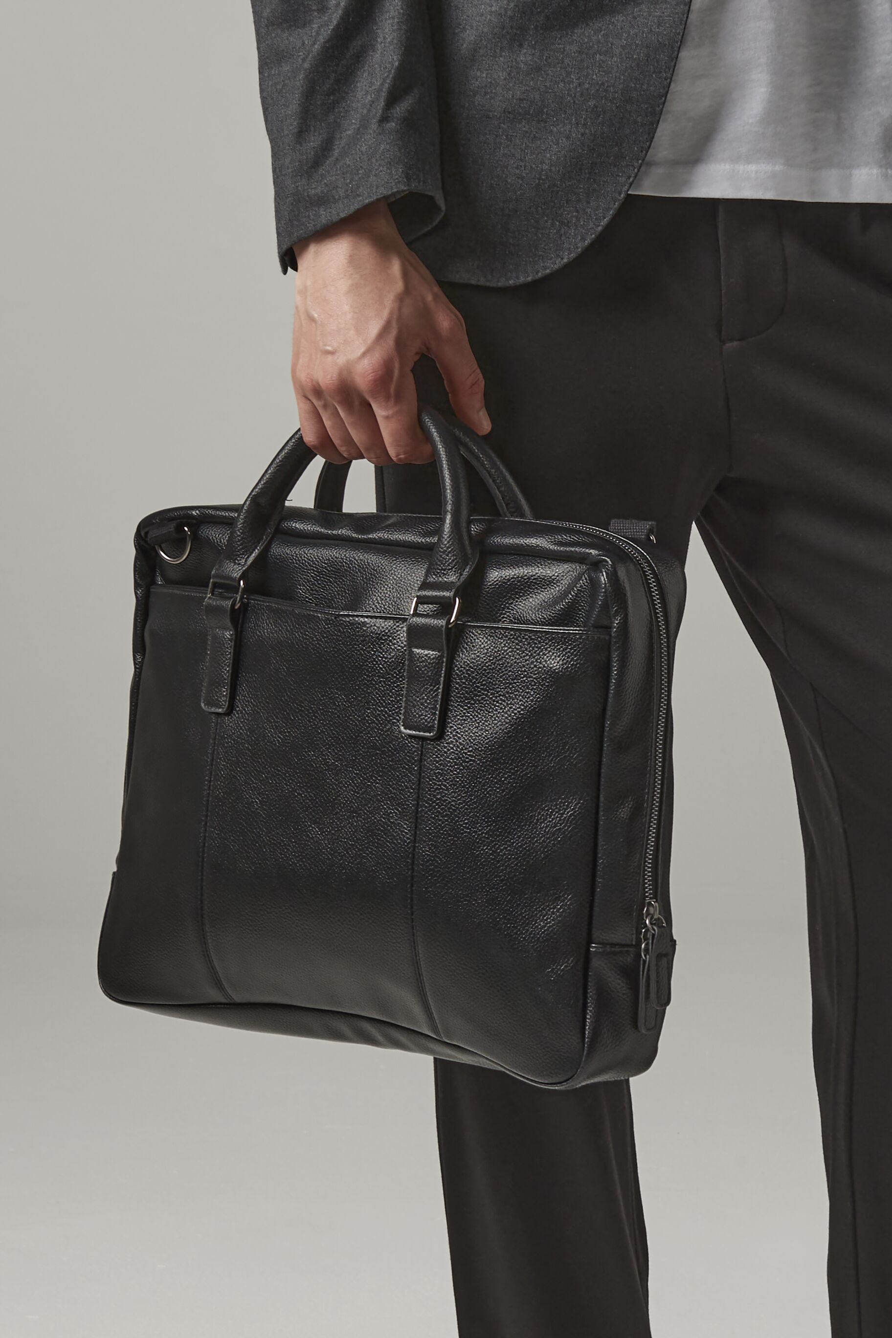 Tasche – NuHide Slimline Laptop Brief