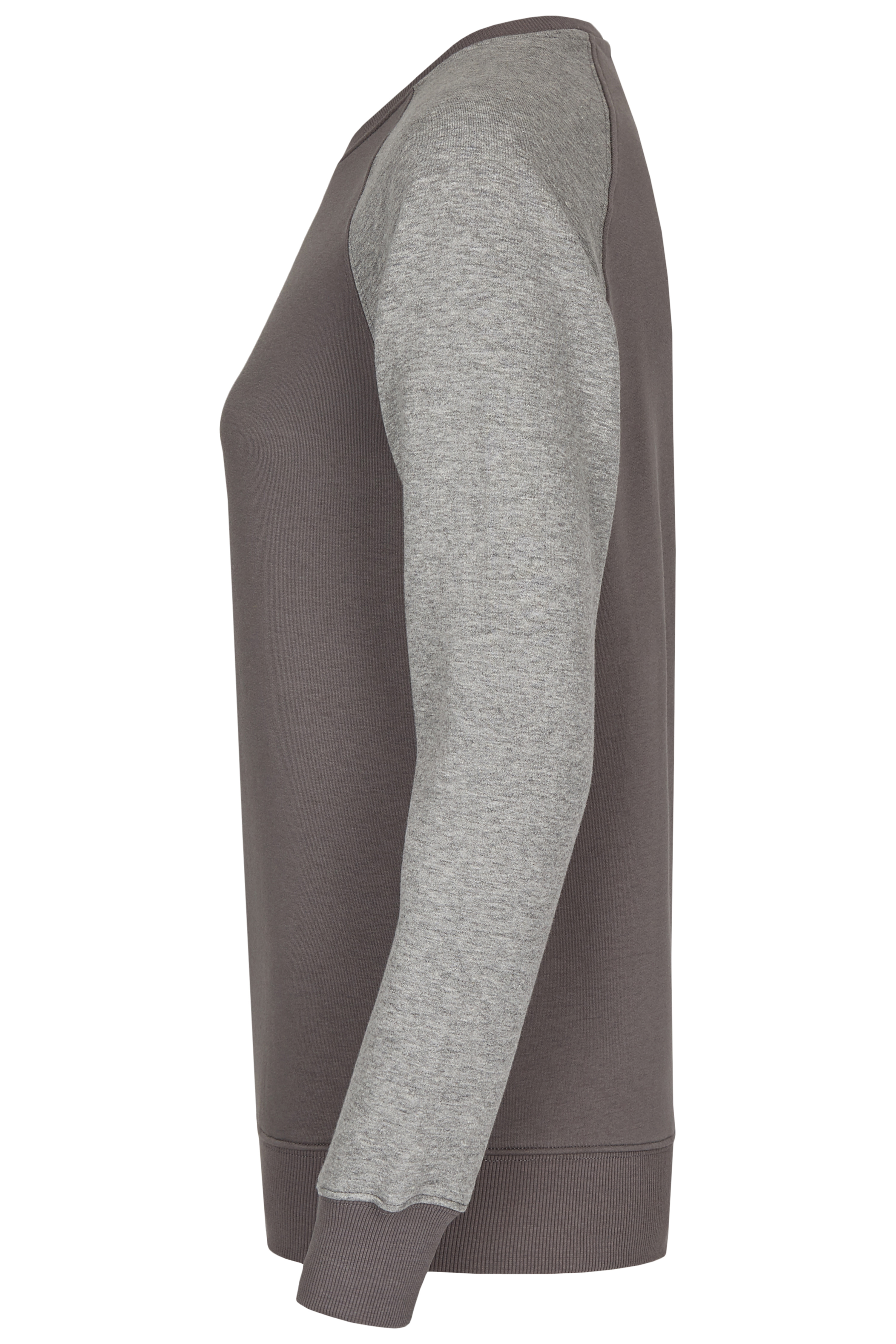 Sweatshirt – my mate - Ladies´ Crew Neck Sweat