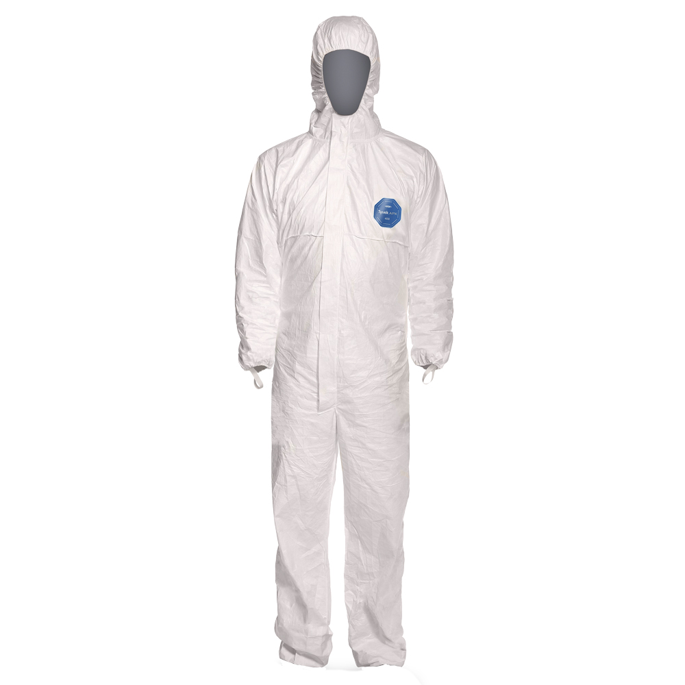 Schutzanzug Tyvek® Apx™ 400