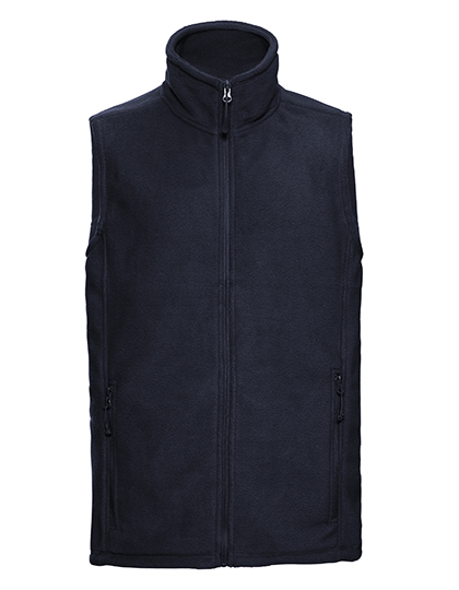 Weste – Men´s Outdoor Fleece Gilet