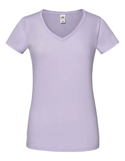 T-Shirt – Ladies´ Iconic 150 V Neck T