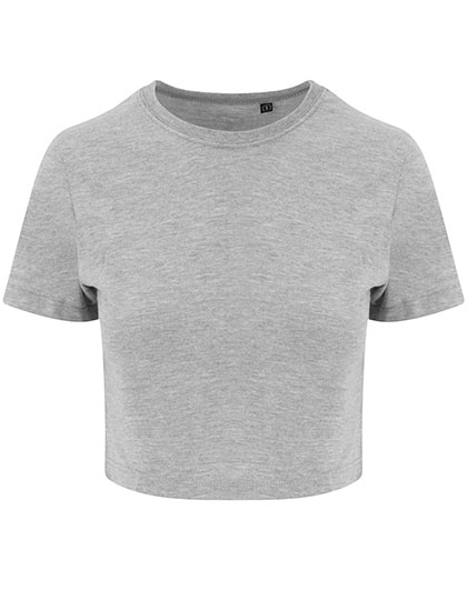 T-Shirt – Women´s Tri-Blend Cropped T